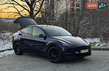 Tesla Model Y 2023 Tesla Model Y 2023