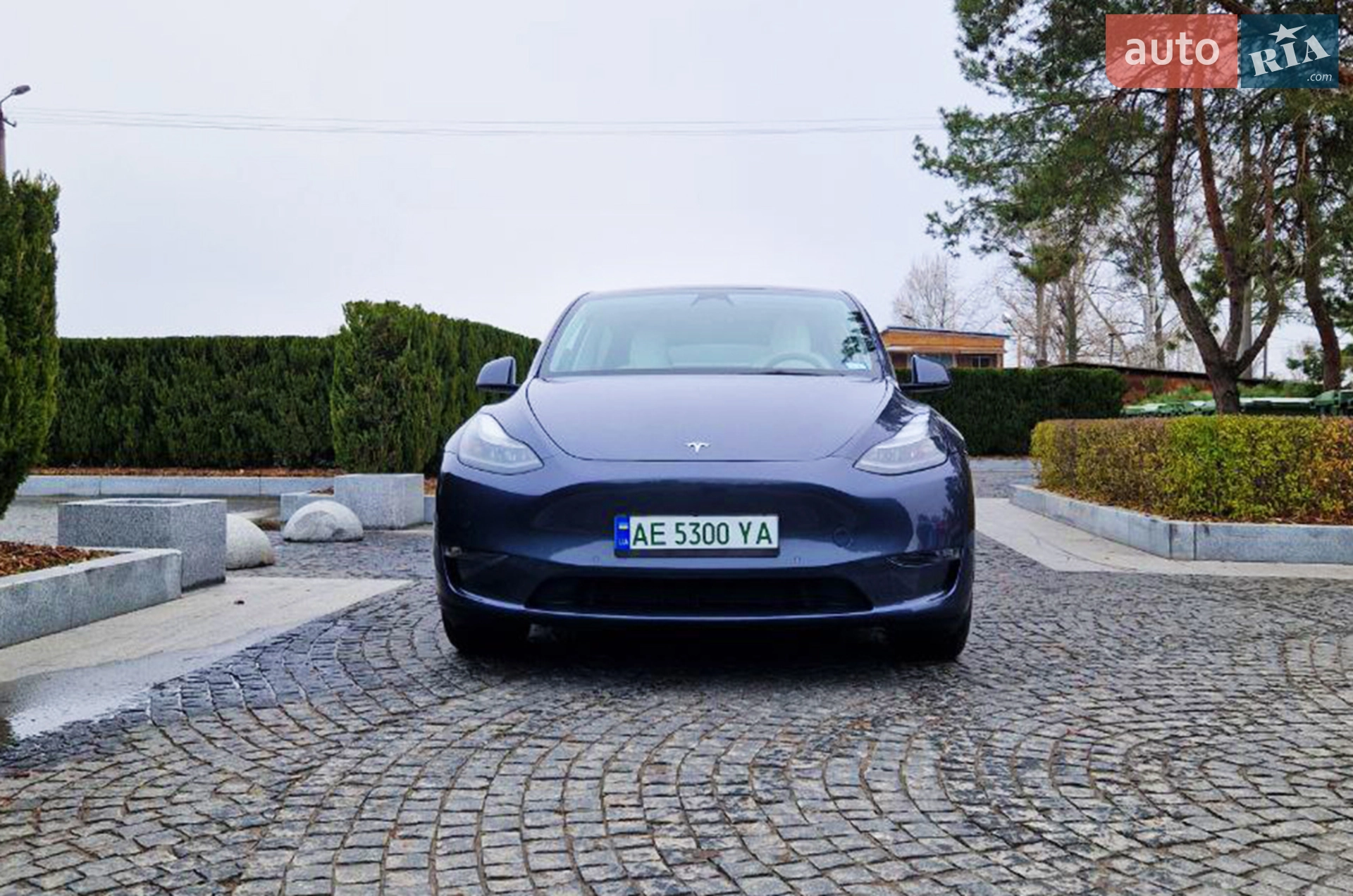 2022 Tesla Model Y - мініатюра 5