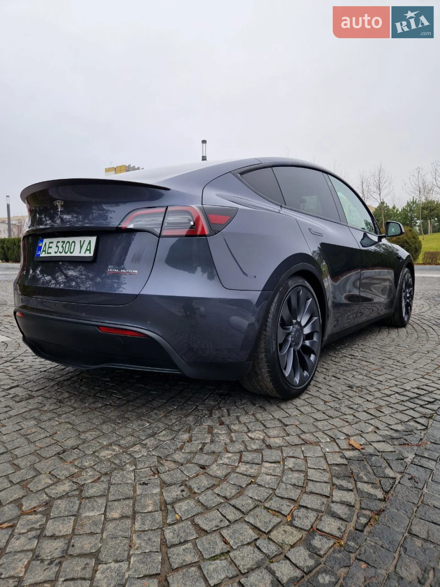 2022 Tesla Model Y - мініатюра 6