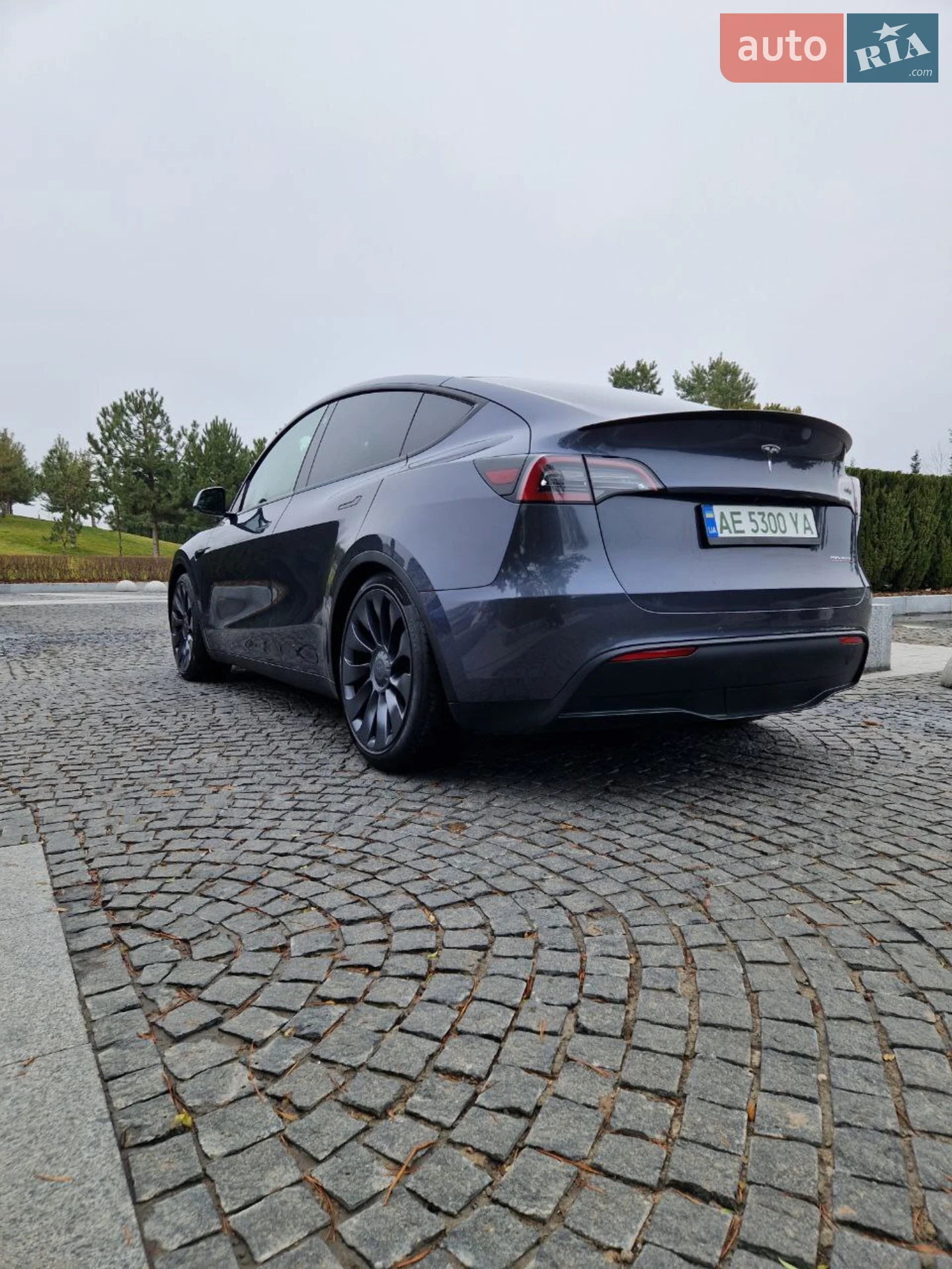 2022 Tesla Model Y - мініатюра 7