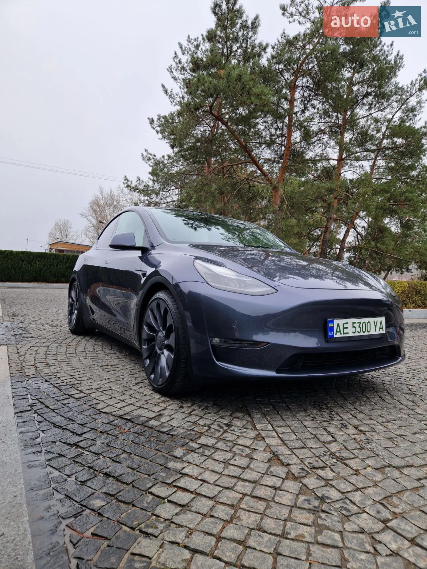2022 Tesla Model Y - мініатюра 9