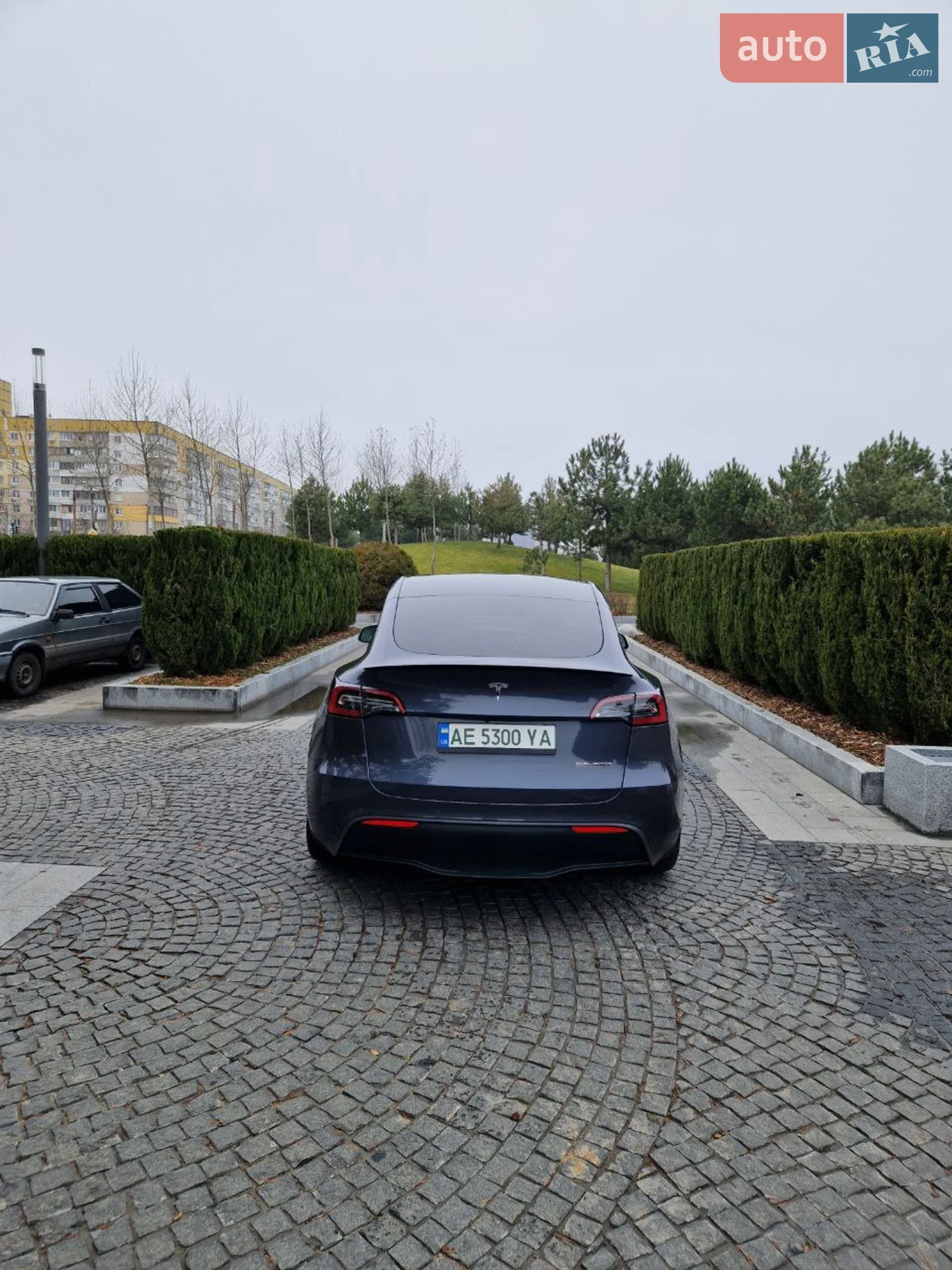 2022 Tesla Model Y - мініатюра 10