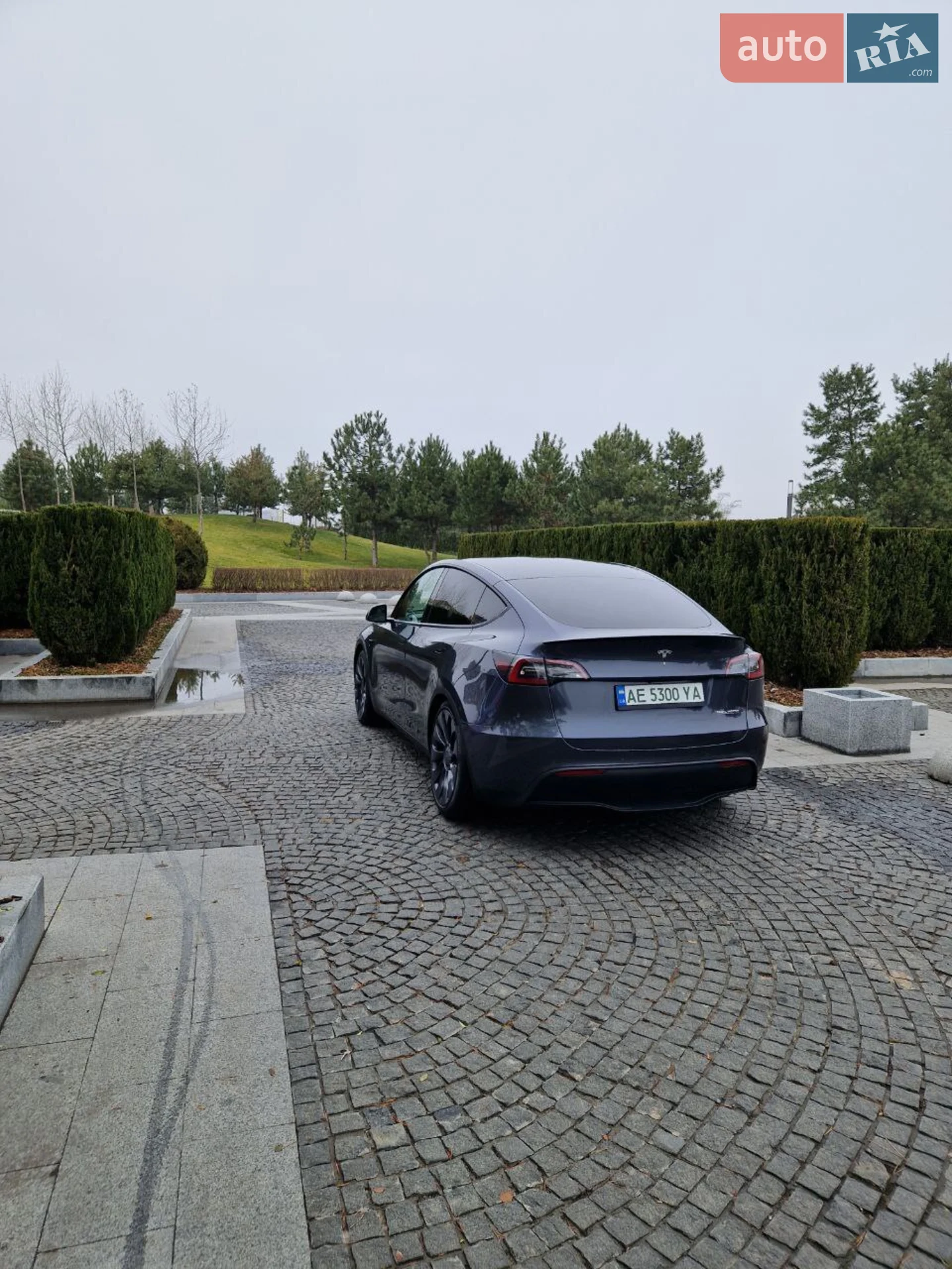 2022 Tesla Model Y - мініатюра 12