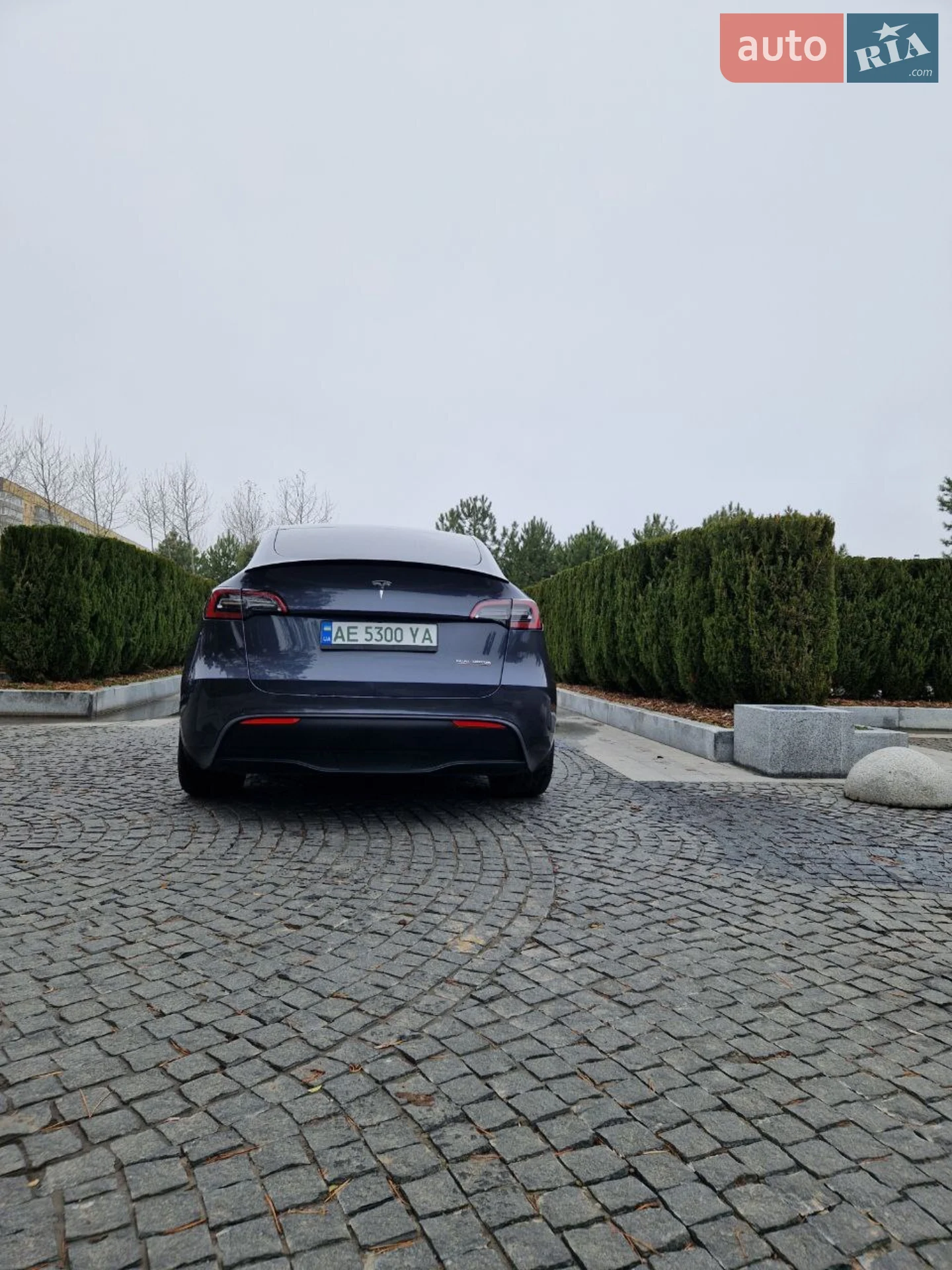2022 Tesla Model Y - мініатюра 13
