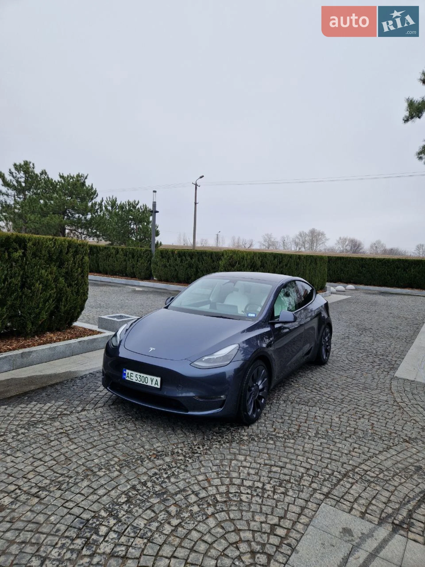 2022 Tesla Model Y - мініатюра 14
