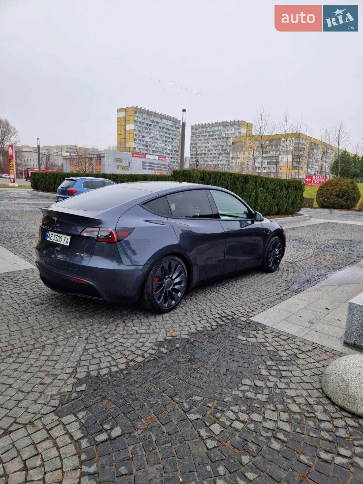 2022 Tesla Model Y - мініатюра 16
