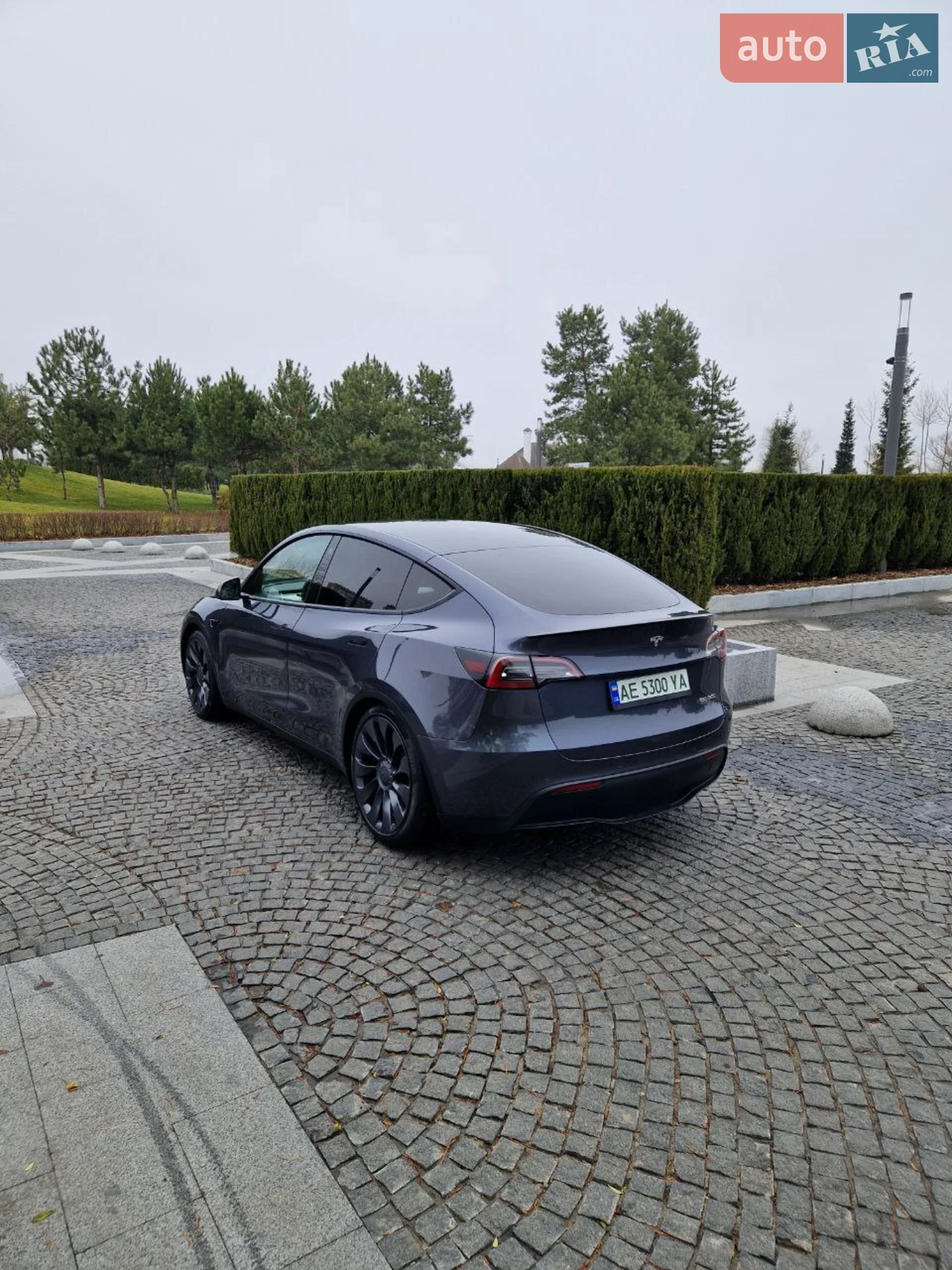 2022 Tesla Model Y - мініатюра 18