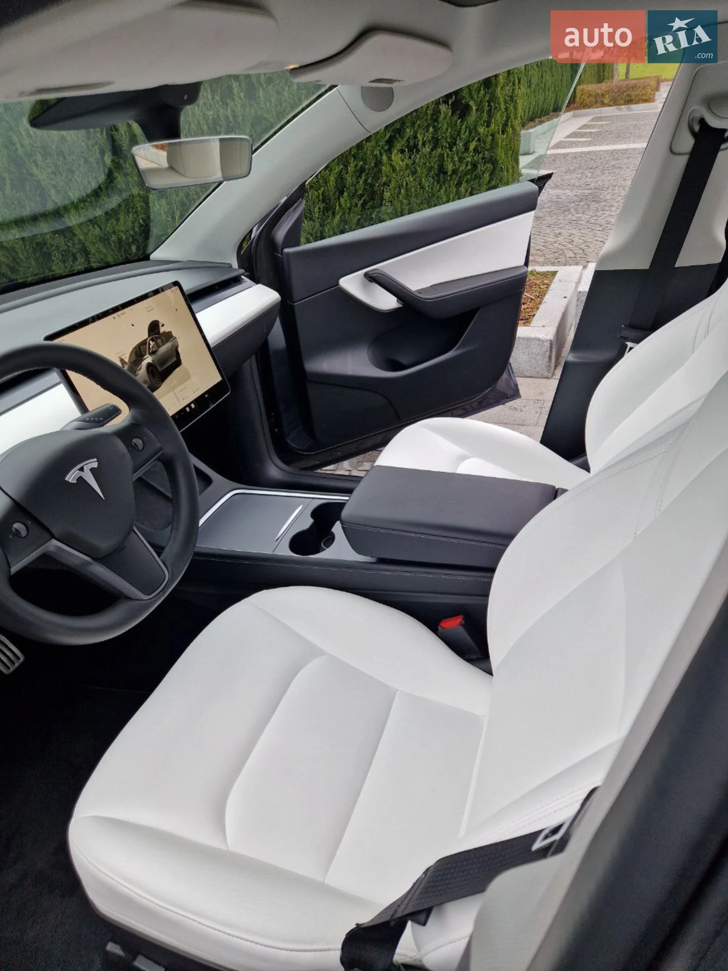 2022 Tesla Model Y - мініатюра 20