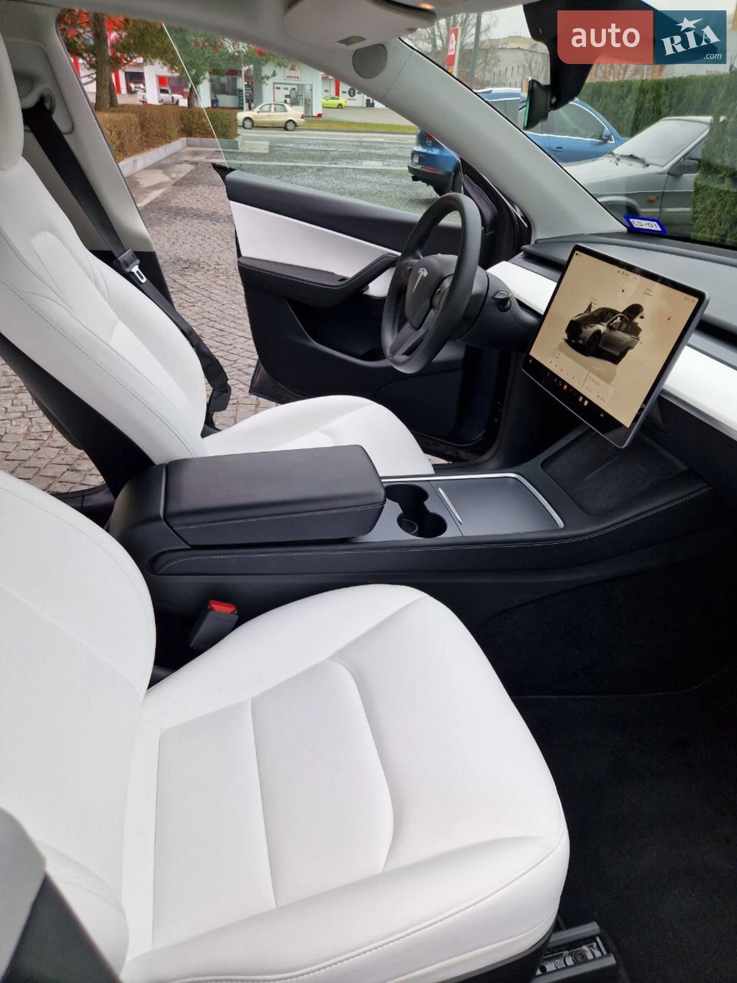2022 Tesla Model Y - мініатюра 24