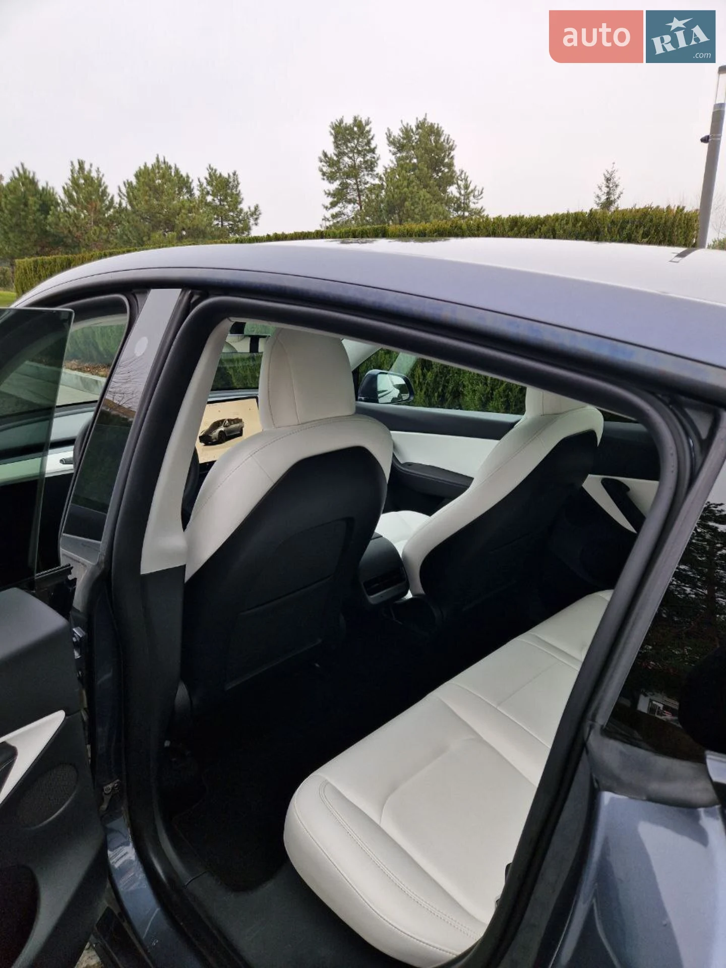 2022 Tesla Model Y - мініатюра 32