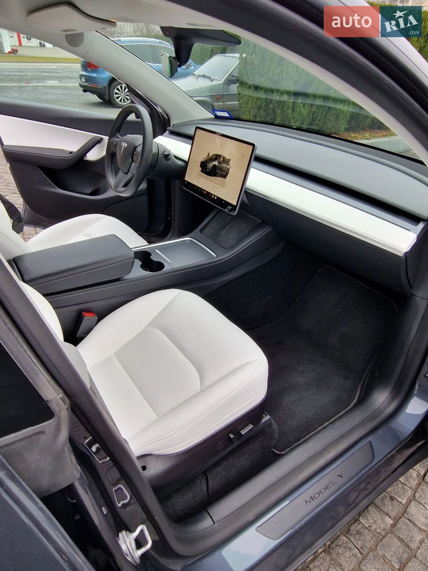 2022 Tesla Model Y - мініатюра 33