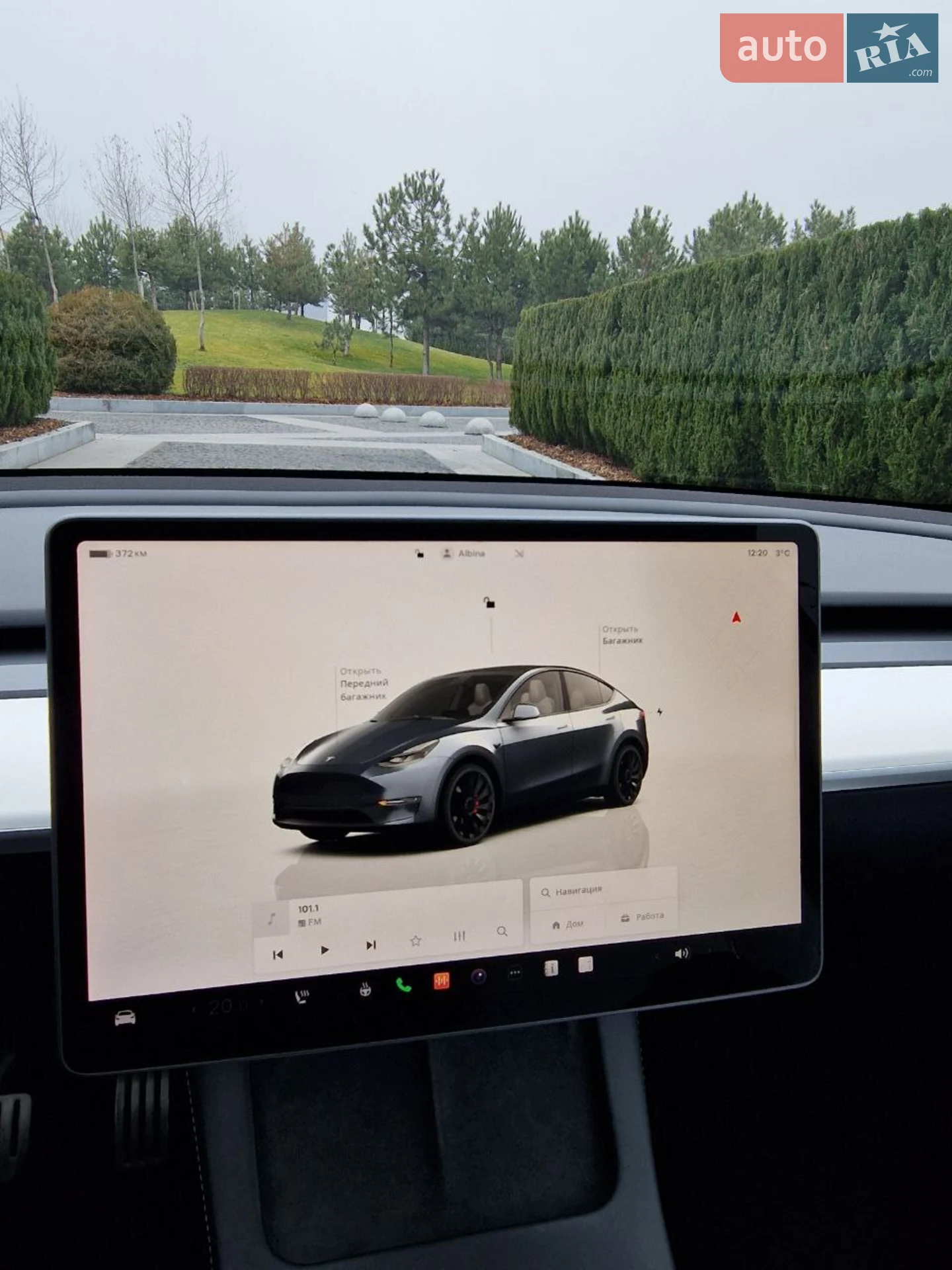 2022 Tesla Model Y - мініатюра 22