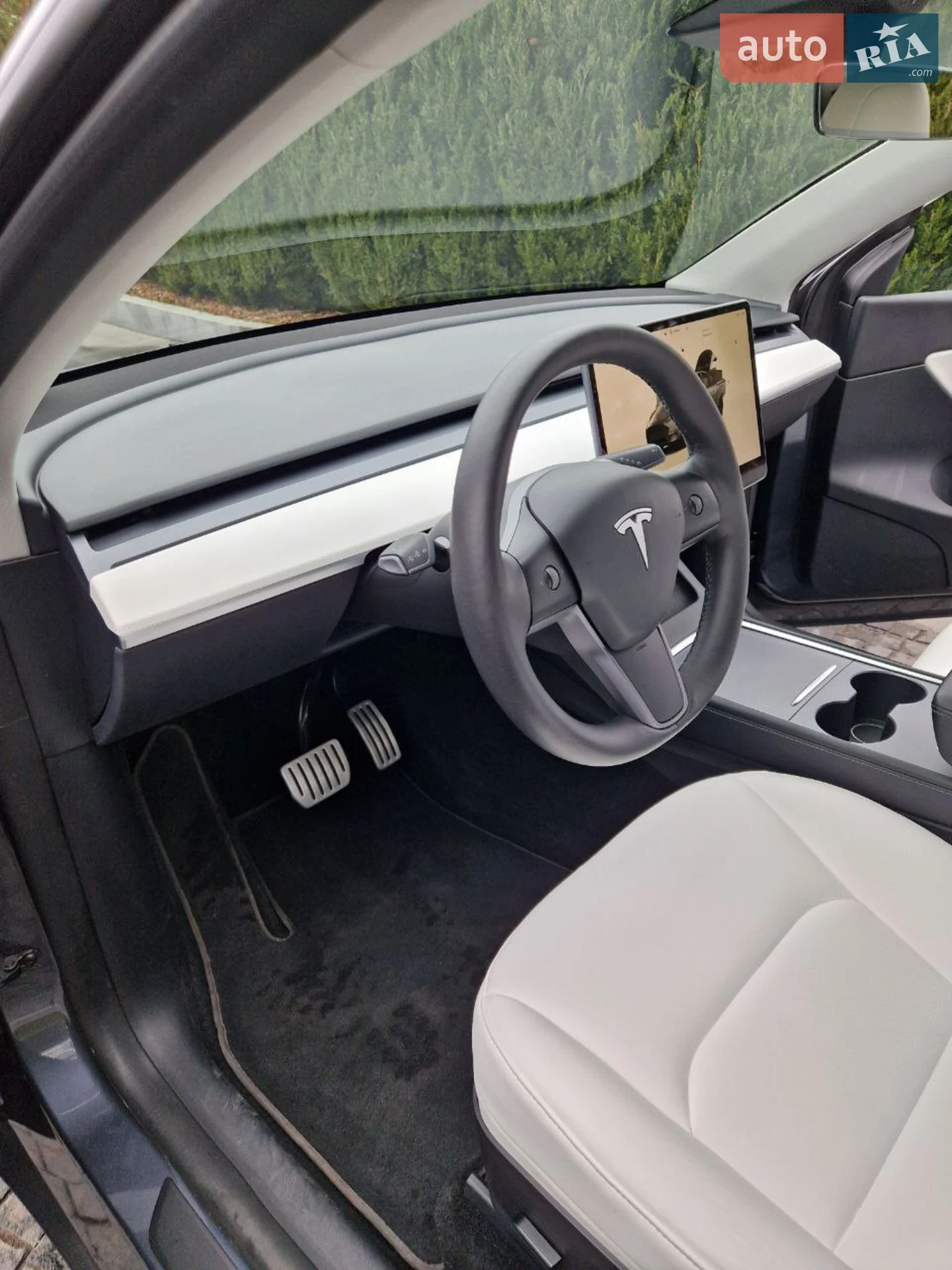 2022 Tesla Model Y - мініатюра 34