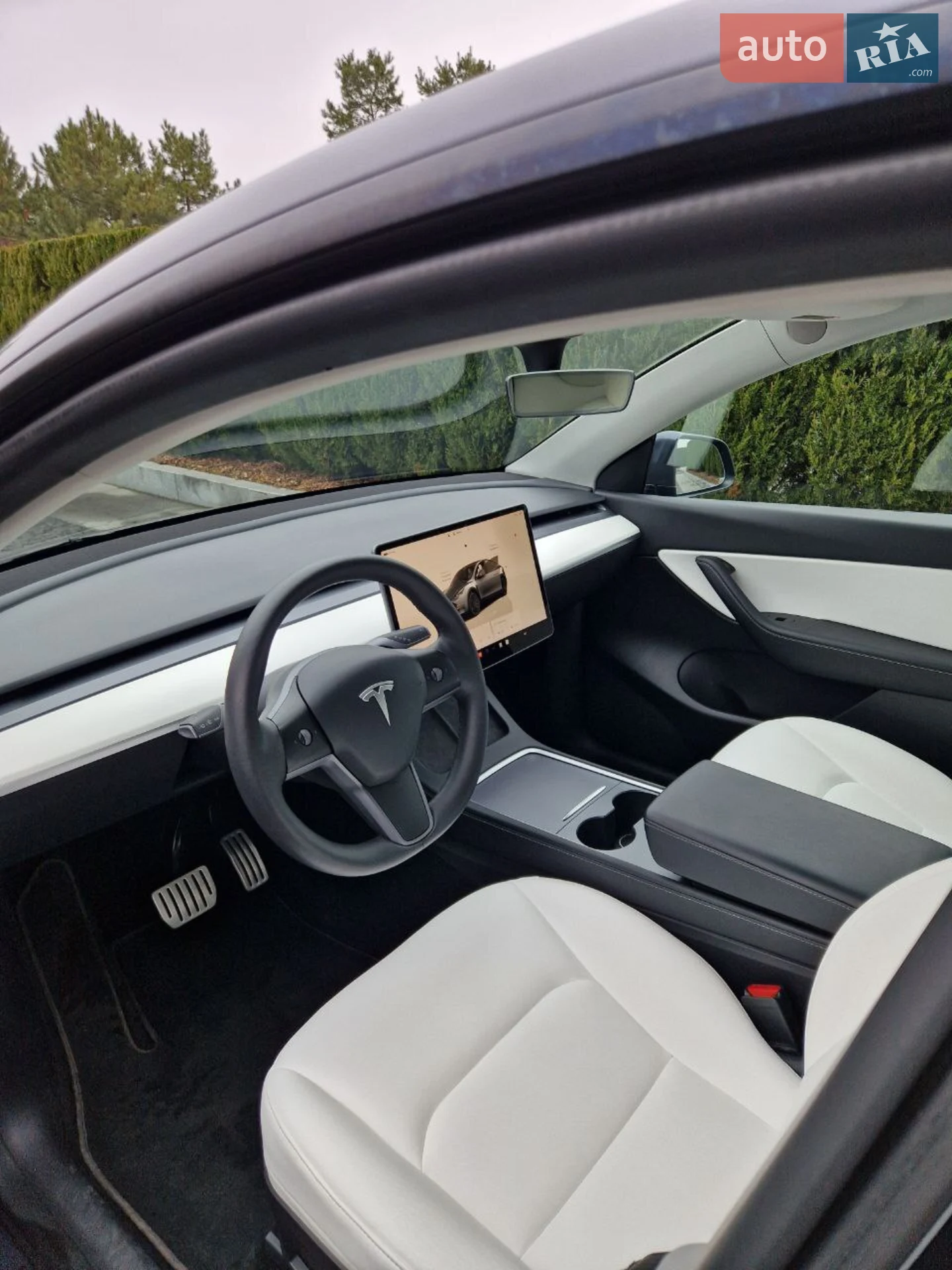 2022 Tesla Model Y - мініатюра 36