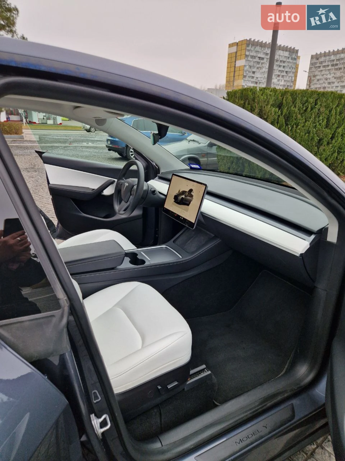 2022 Tesla Model Y - мініатюра 21