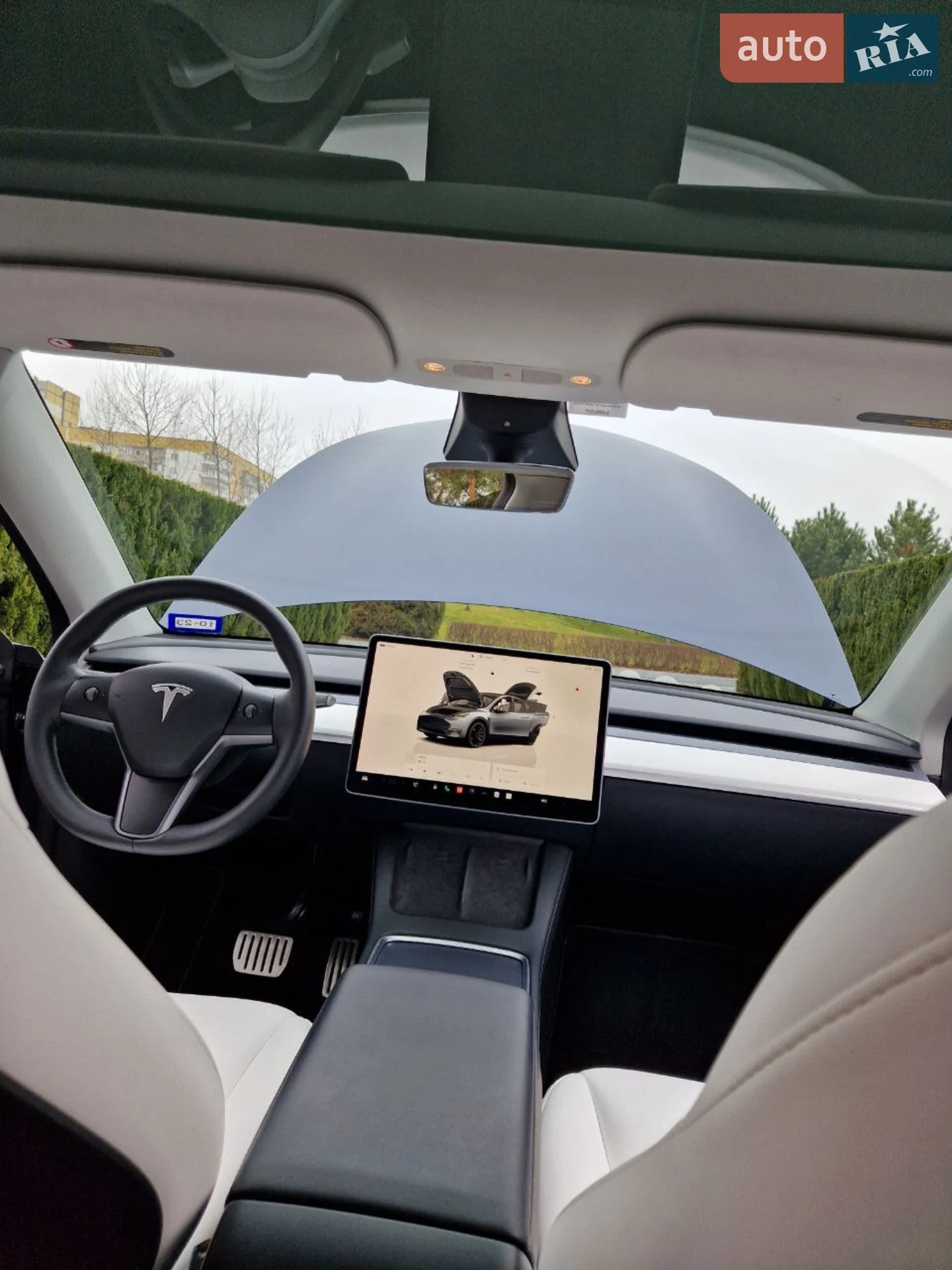 2022 Tesla Model Y - мініатюра 37