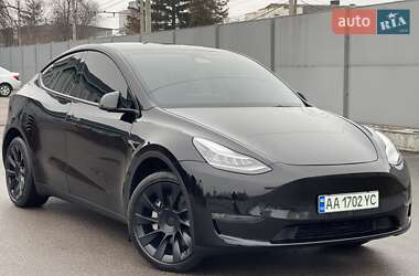 Tesla Model Y 2022 Tesla Model Y 2022