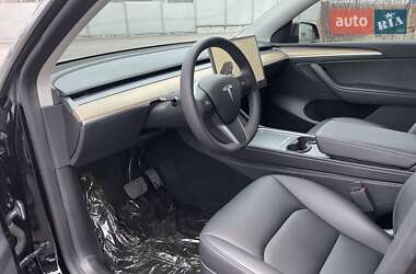 Внедорожник / Кроссовер Tesla Model Y 2022 в 