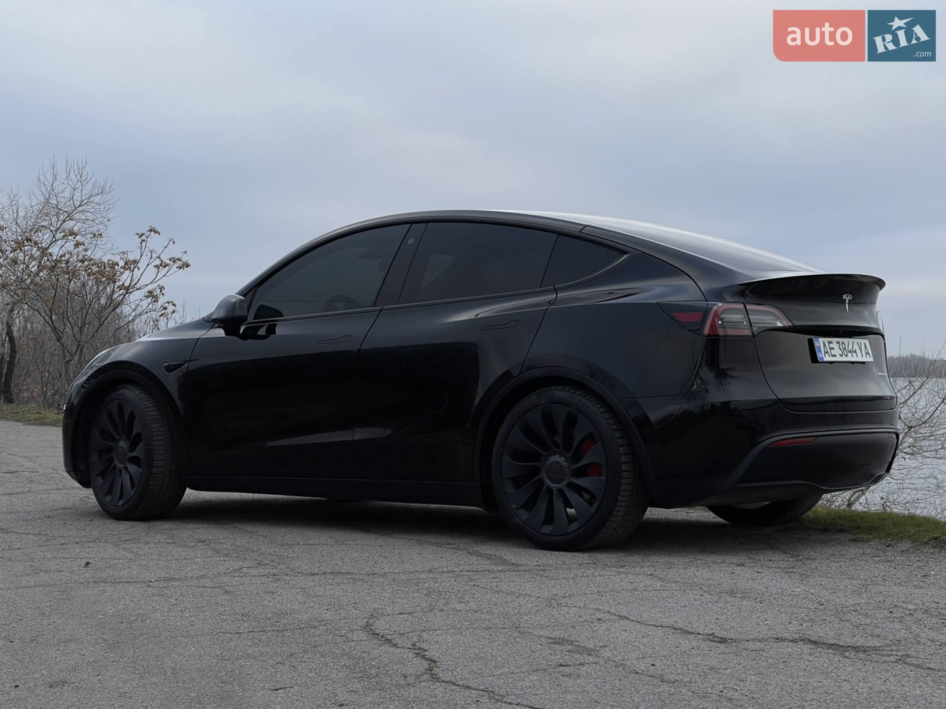 2022 Tesla Model Y - мініатюра 6