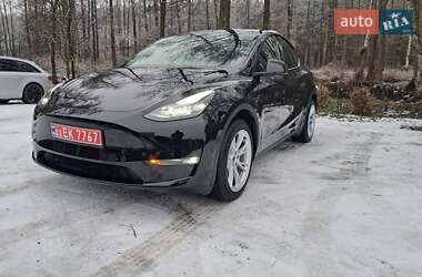 Tesla Model Y 2023 Tesla Model Y 2023