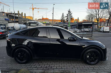 Внедорожник / Кроссовер Tesla Model Y 2023 в Хмельницком