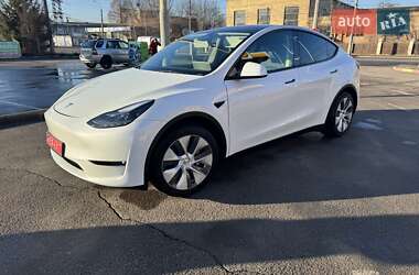 Tesla Model Y 2024 Tesla Model Y 2024