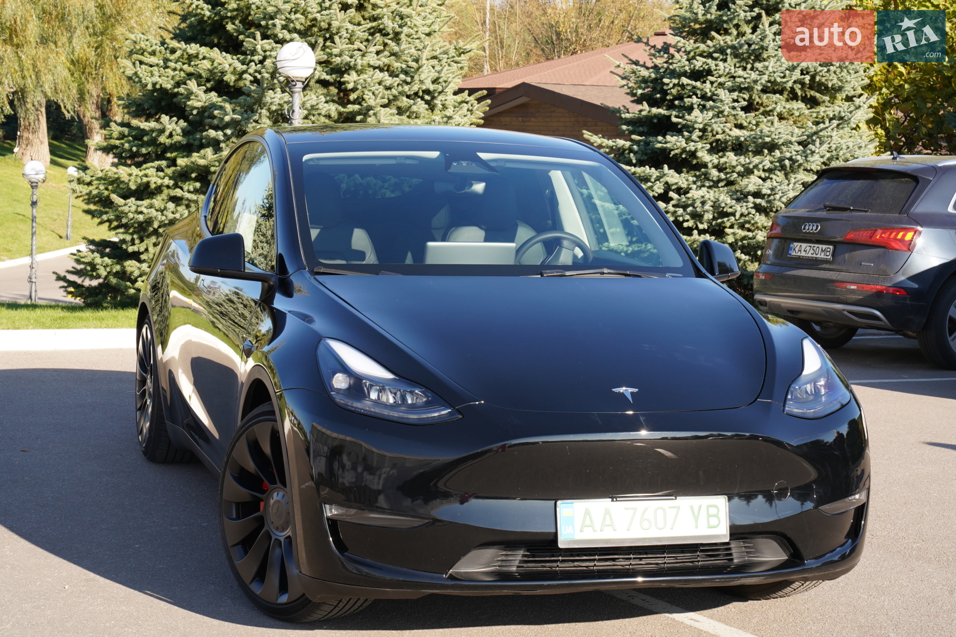 2023 Tesla Model Y - мініатюра 6