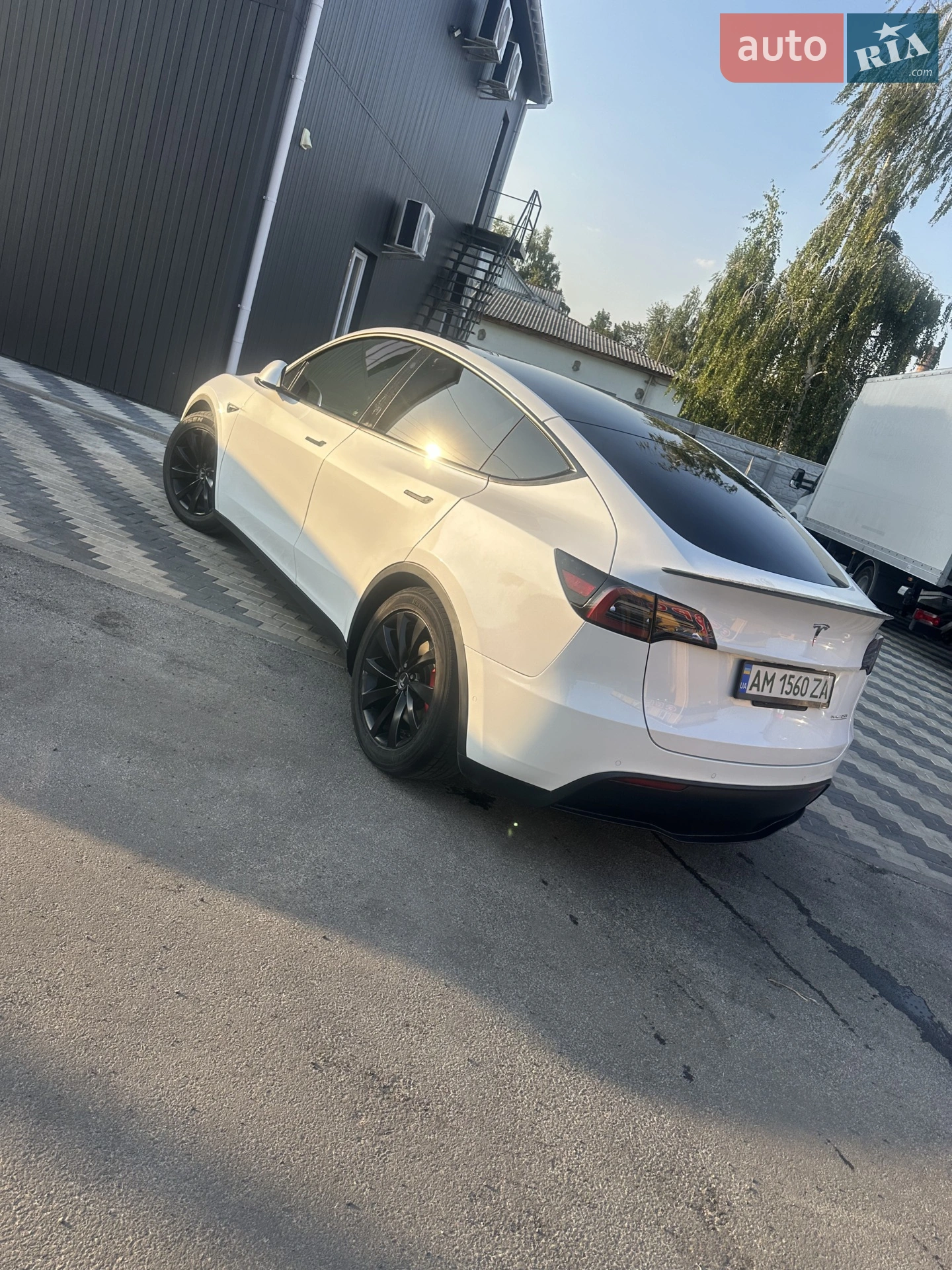 2022 Tesla Model Y - мініатюра 42