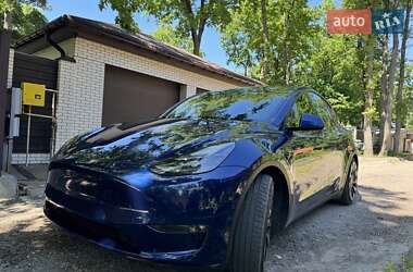 Tesla Model Y 2021 Tesla Model Y 2021