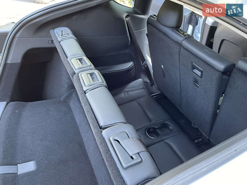 Позашляховик / Кросовер Tesla Model Y 2021 в Трускавці