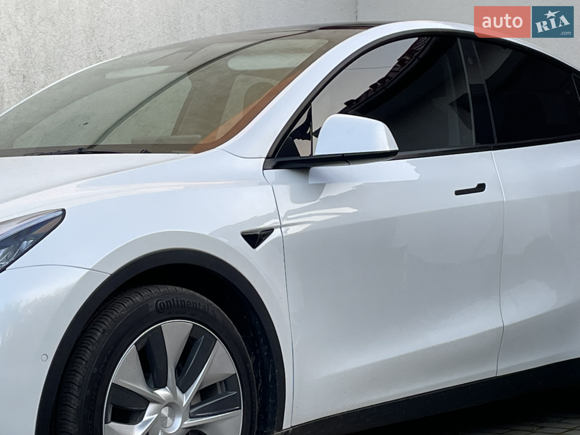 2021 Tesla Model Y - мініатюра 32