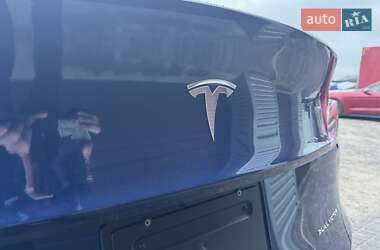 Позашляховик / Кросовер Tesla Model Y 2024 в Сарнах