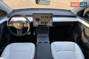 Позашляховик / Кросовер Tesla Model Y 2023 в Києві