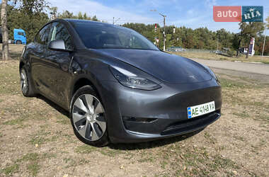 Позашляховик / Кросовер Tesla Model Y 2023 в Кривому Розі