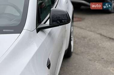 Внедорожник / Кроссовер Tesla Model Y 2021 в 