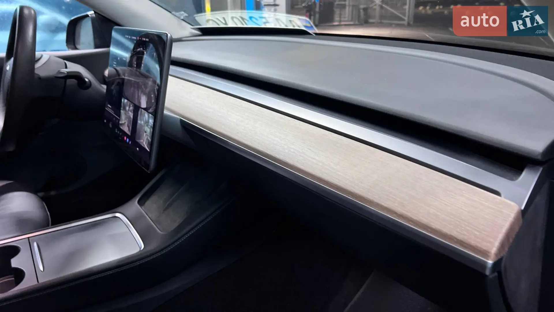 2021 Tesla Model Y - мініатюра 5