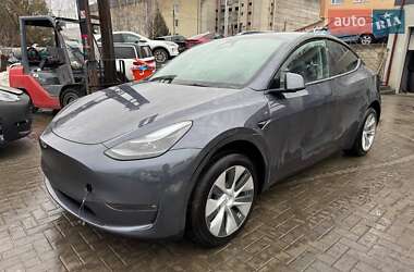 Позашляховик / Кросовер Tesla Model Y 2023 в Луцьку