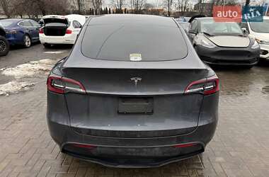 Позашляховик / Кросовер Tesla Model Y 2023 в Луцьку