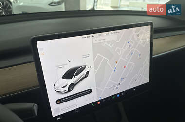 Позашляховик / Кросовер Tesla Model Y 2023 в Одесі