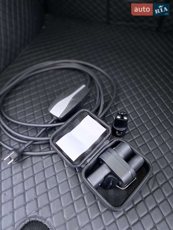 Внедорожник / Кроссовер Tesla Model Y 2023 в Харькове фото 16 Внедорожник / Кроссовер Tesla Model Y 2023 в Харькове