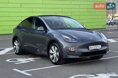 Позашляховик / Кросовер Tesla Model Y 2023 в Києві