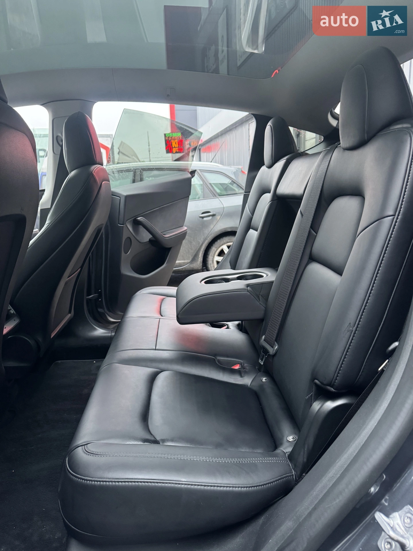 2020 Tesla Model Y - мініатюра 14
