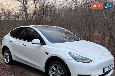 Tesla Model Y 2022 Tesla Model Y 2022