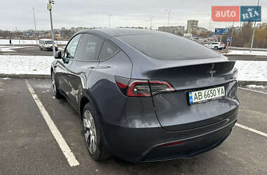 Позашляховик / Кросовер Tesla Model Y 2023 в Києві