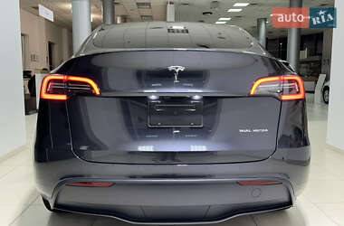 Внедорожник / Кроссовер Tesla Model Y 2024 в Ровно