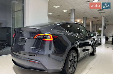 Внедорожник / Кроссовер Tesla Model Y 2024 в Ровно