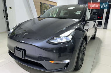 Внедорожник / Кроссовер Tesla Model Y 2024 в Ровно