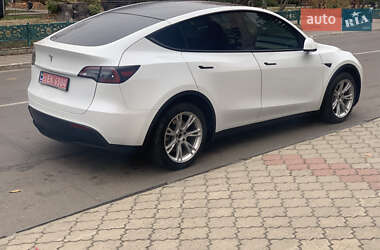 Tesla Model Y 2022 Tesla Model Y 2022