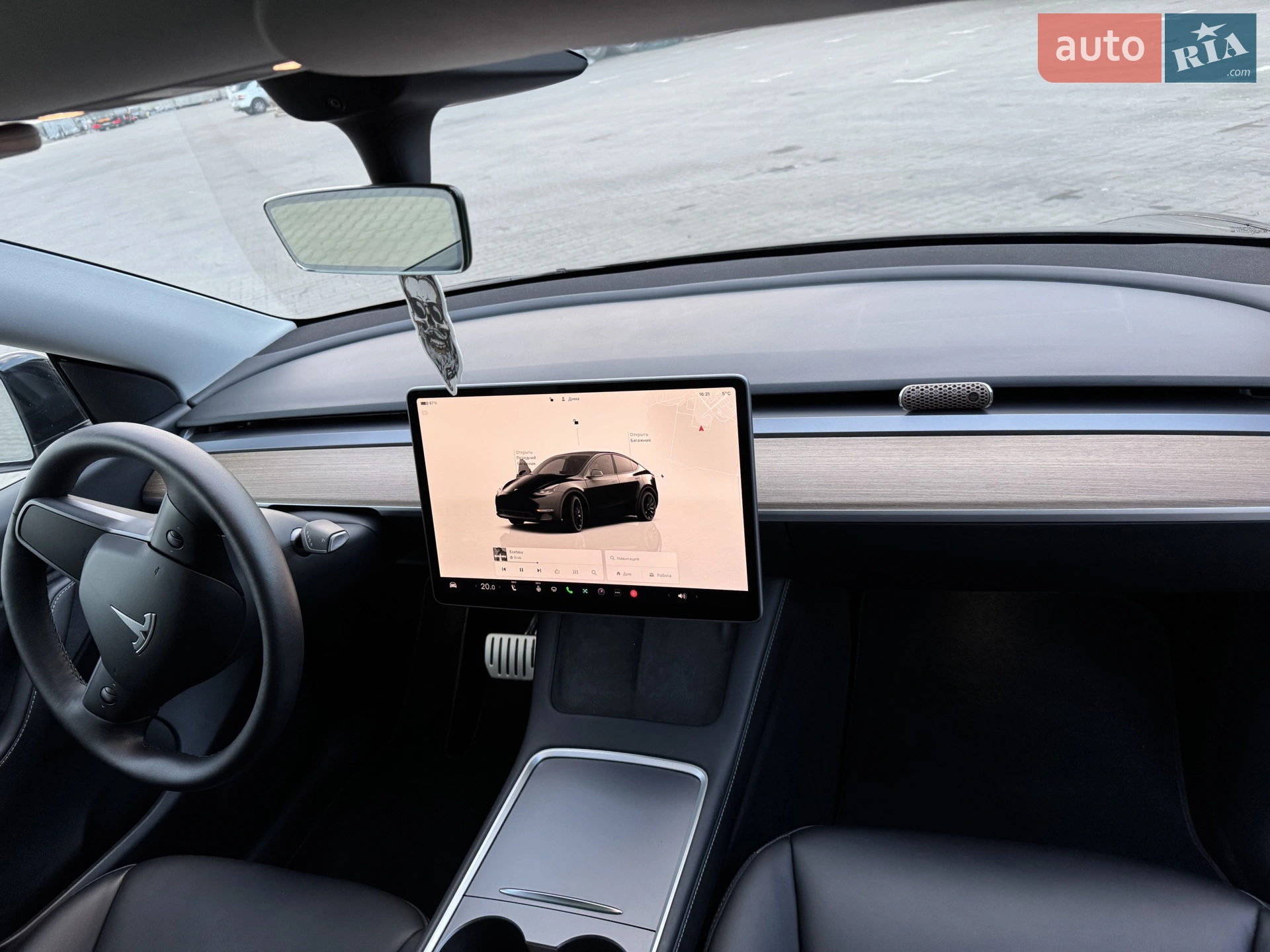 2022 Tesla Model Y - мініатюра 14