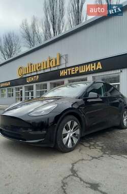 Tesla Model Y 2023 Tesla Model Y 2023